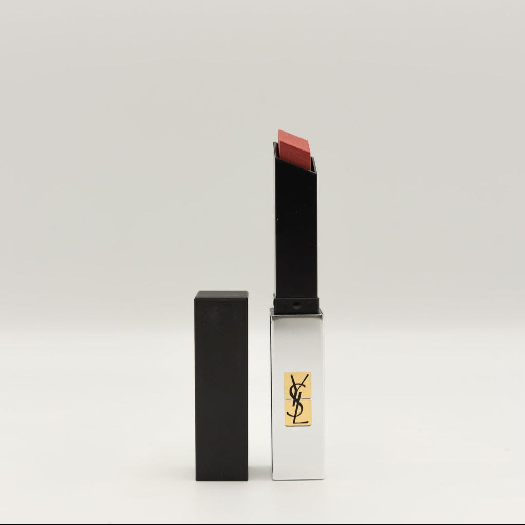 Yves Saint Laurent The Slim Sheer Matte Lipstick - 122 Raw Rosewood