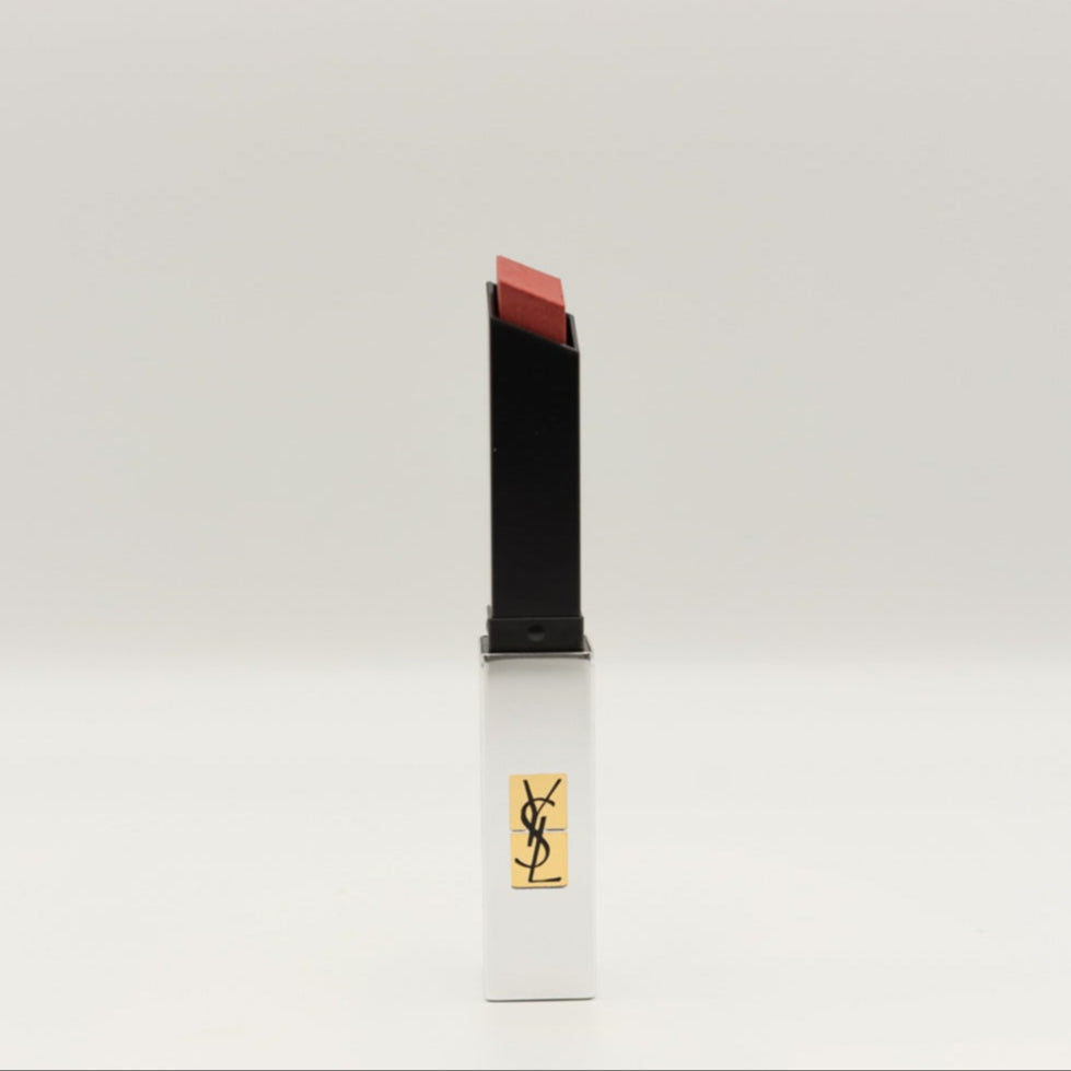Yves Saint Laurent The Slim Sheer Matte Lipstick - 122 Raw Rosewood