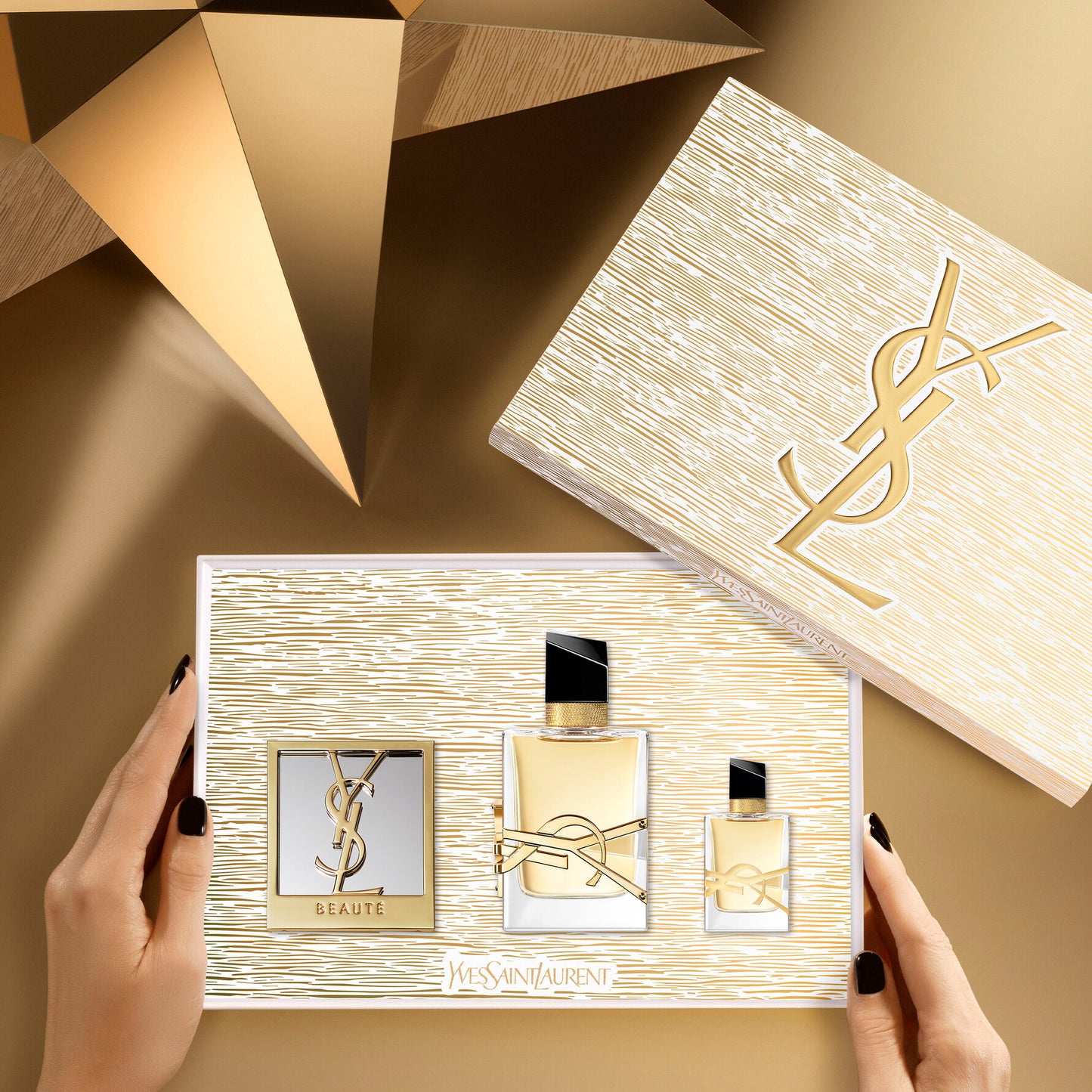 Yves saint Laurent Libre Giftset Holidayset2025