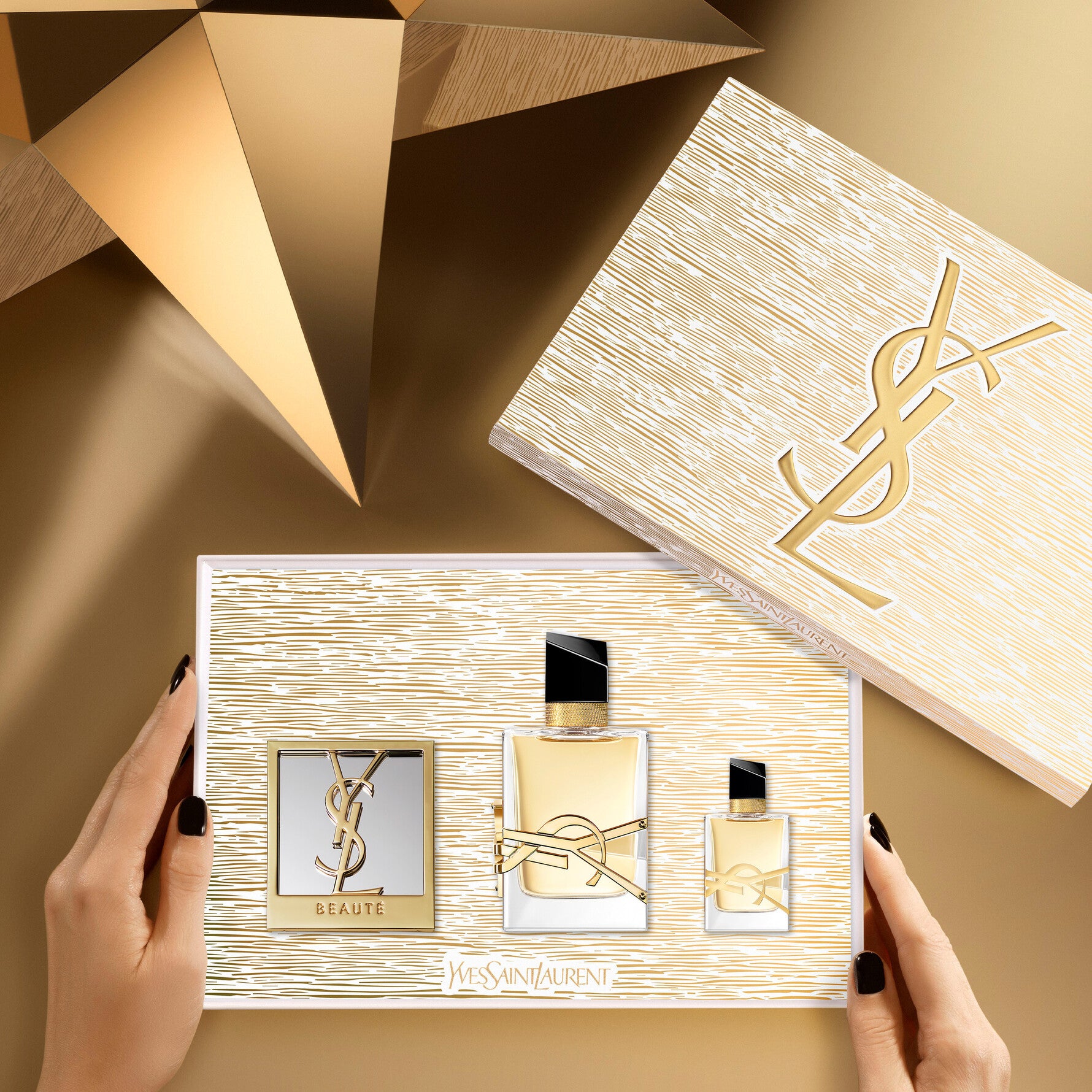 Yves saint Laurent Libre Giftset Holidayset2025
