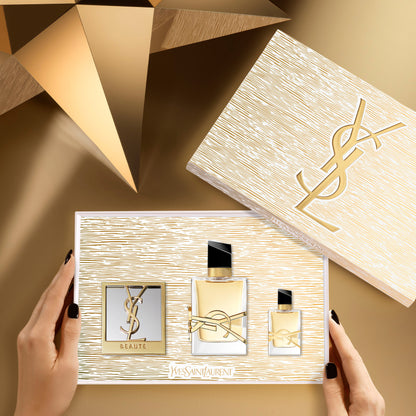 Yves saint Laurent Libre Giftset Holidayset2025