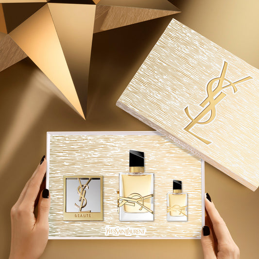 Yves saint Laurent Libre Giftset Holidayset2025