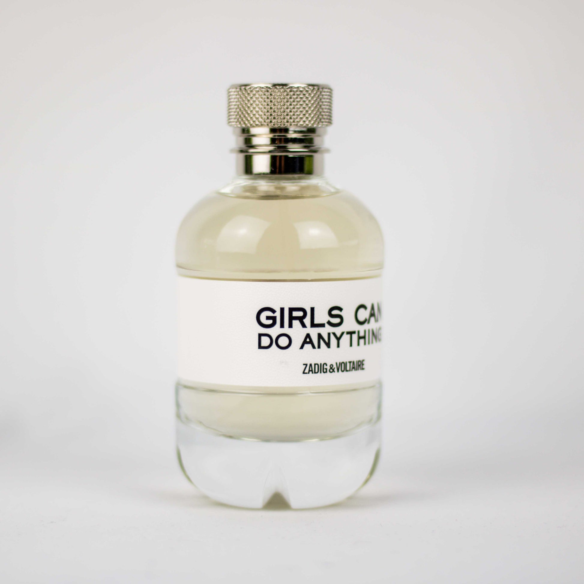90 Ml Girl Can Zadig Et Voltaire Zadig Voltaire Girls Can Say