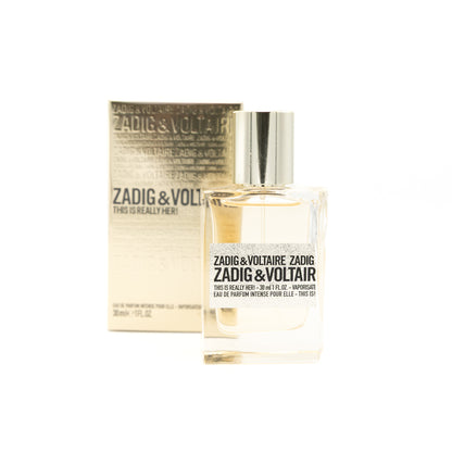 Zadig & Voltaire This Really Her! - 30 ML Eau de Parfum