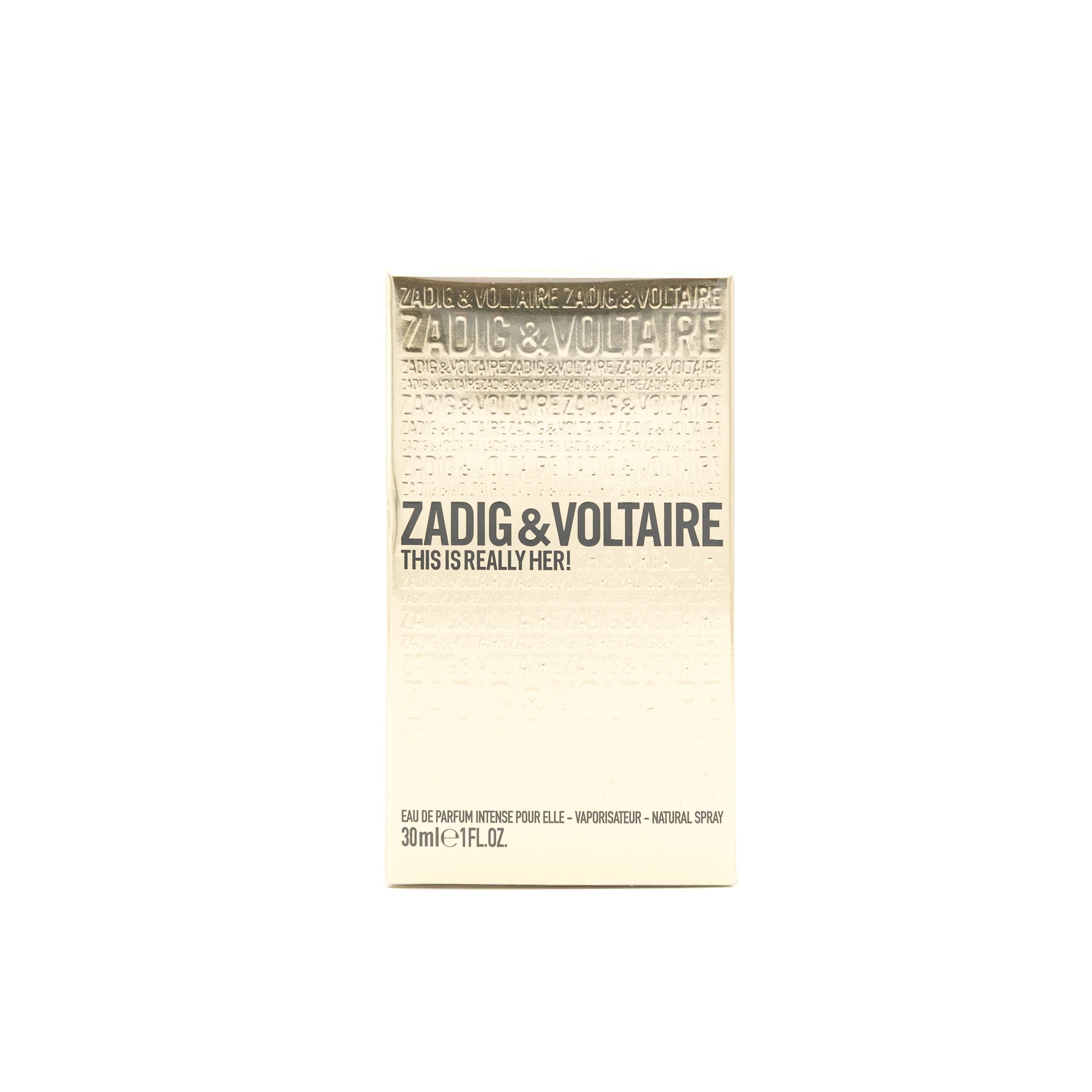 Zadig & Voltaire This Really Her! - 30 ML Eau de Parfum