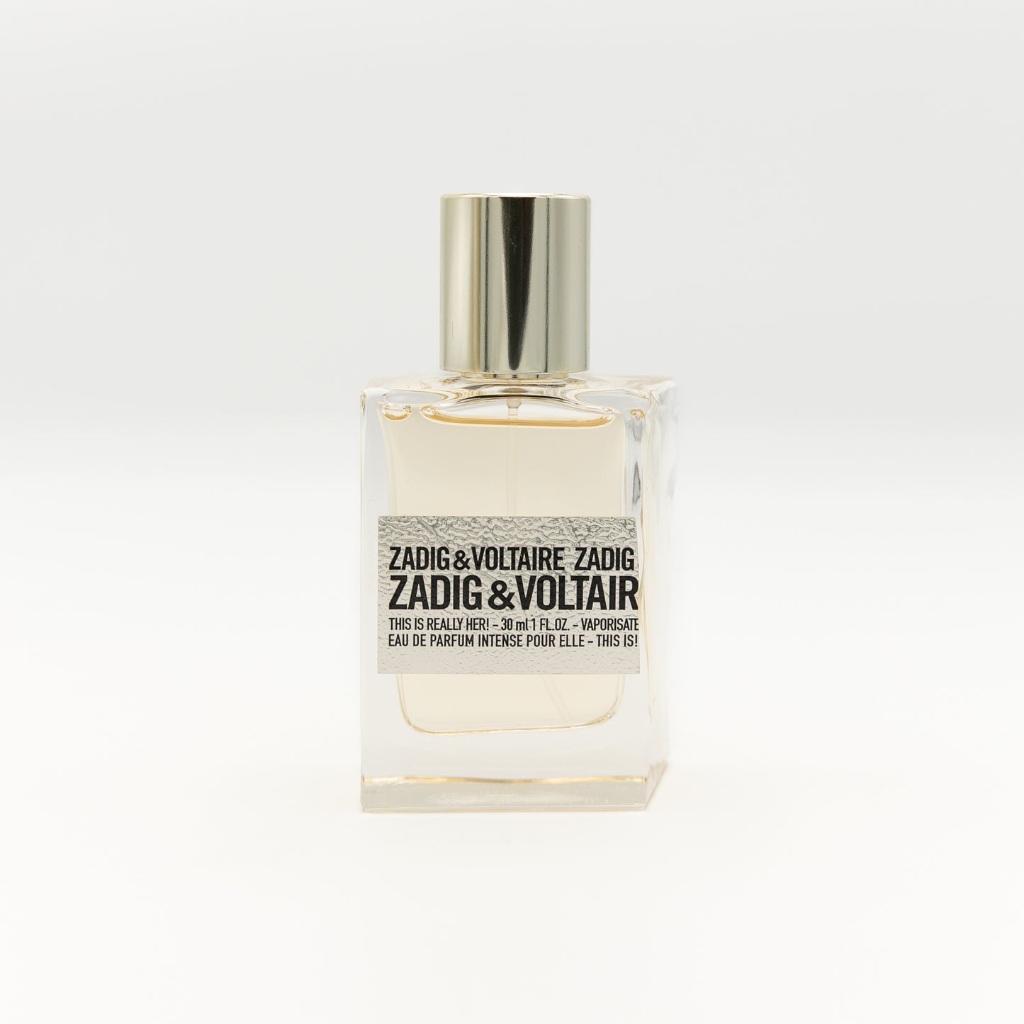 Zadig & Voltaire This Really Her! - 30 ML Eau de Parfum