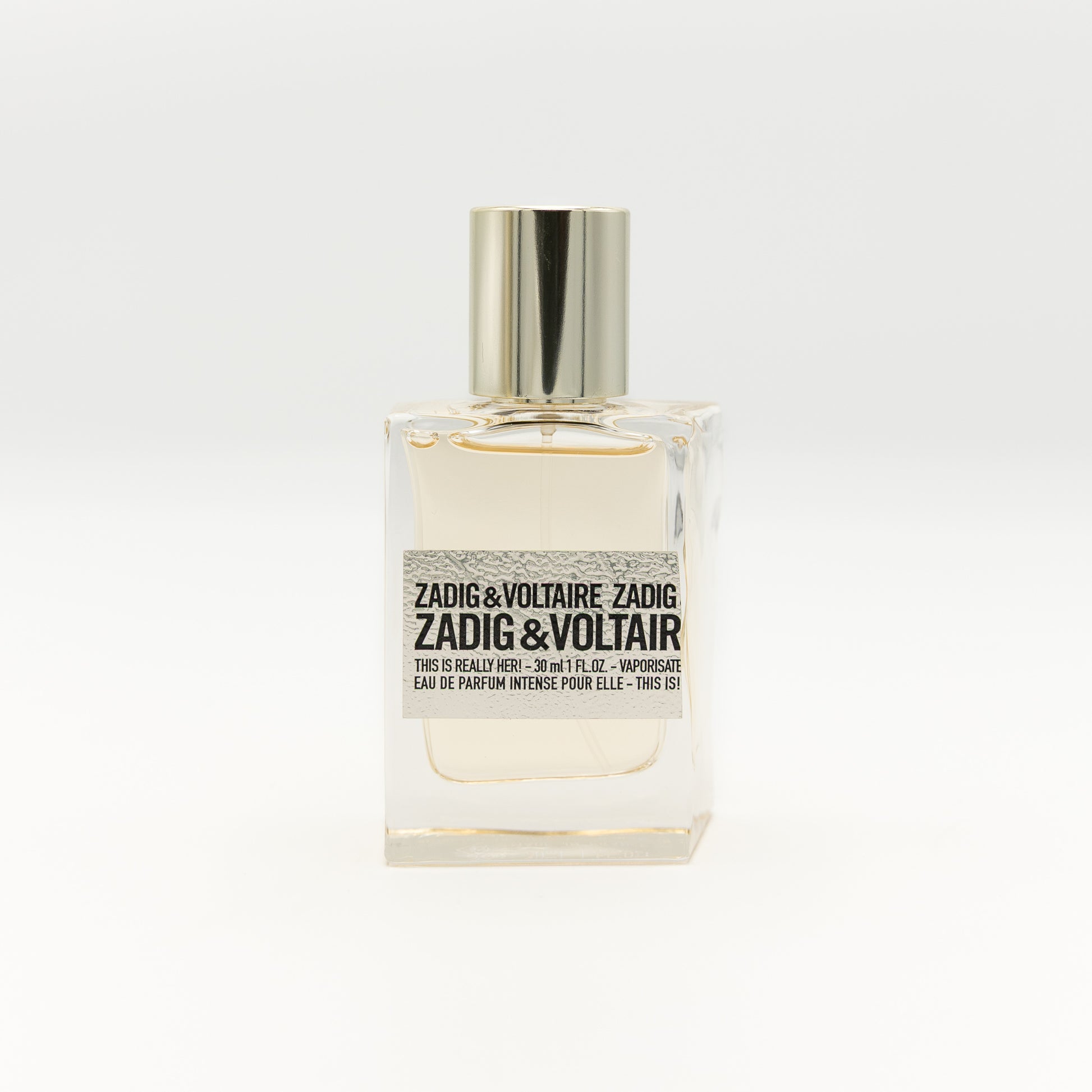 Zadig & Voltaire This Really Her! - 30 ML Eau de Parfum