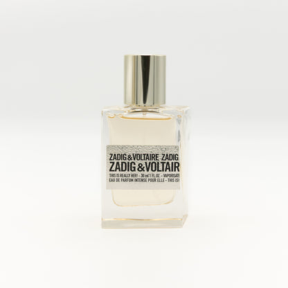 Zadig & Voltaire This Really Her! - 30 ML Eau de Parfum