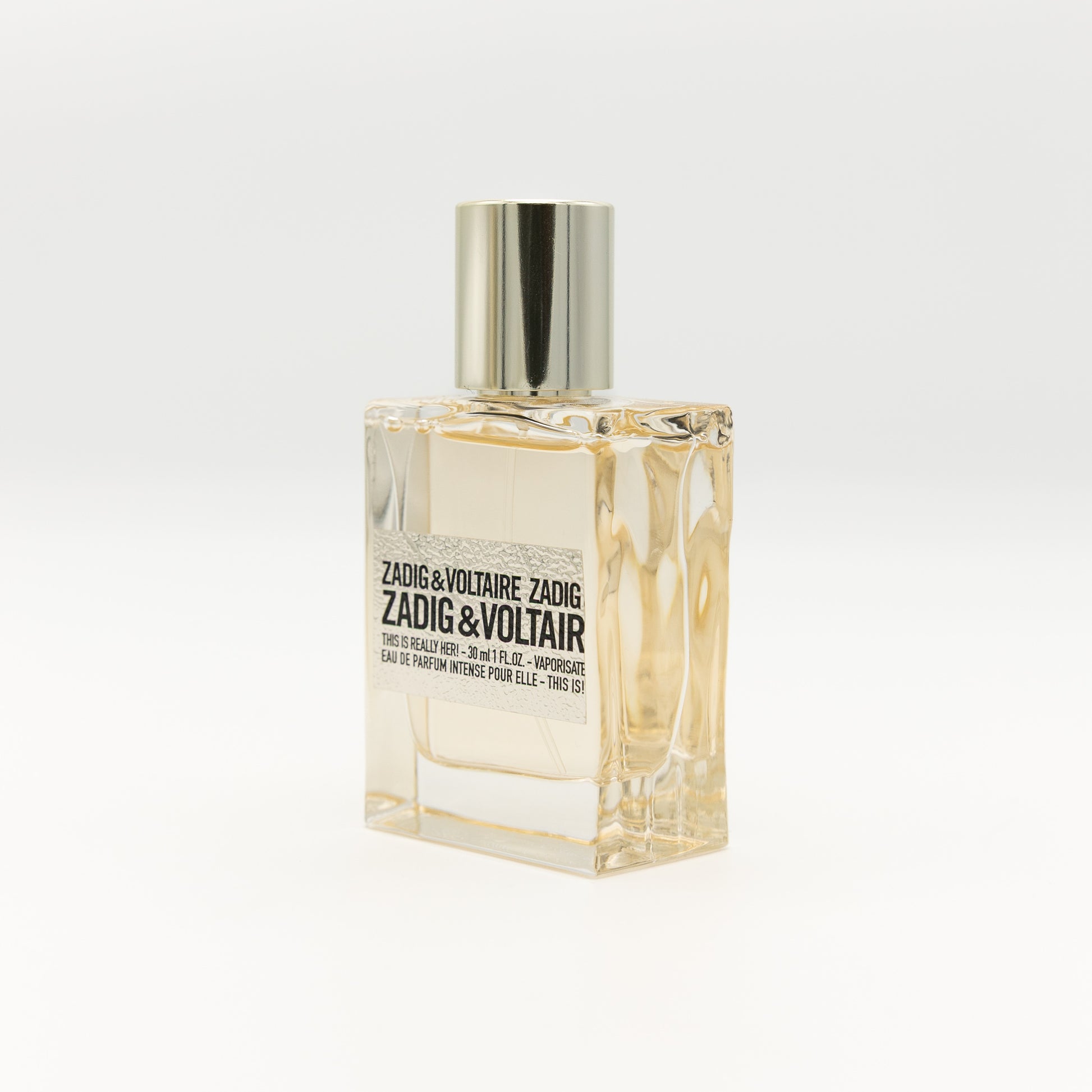 Zadig & Voltaire This Really Her! - 30 ML Eau de Parfum