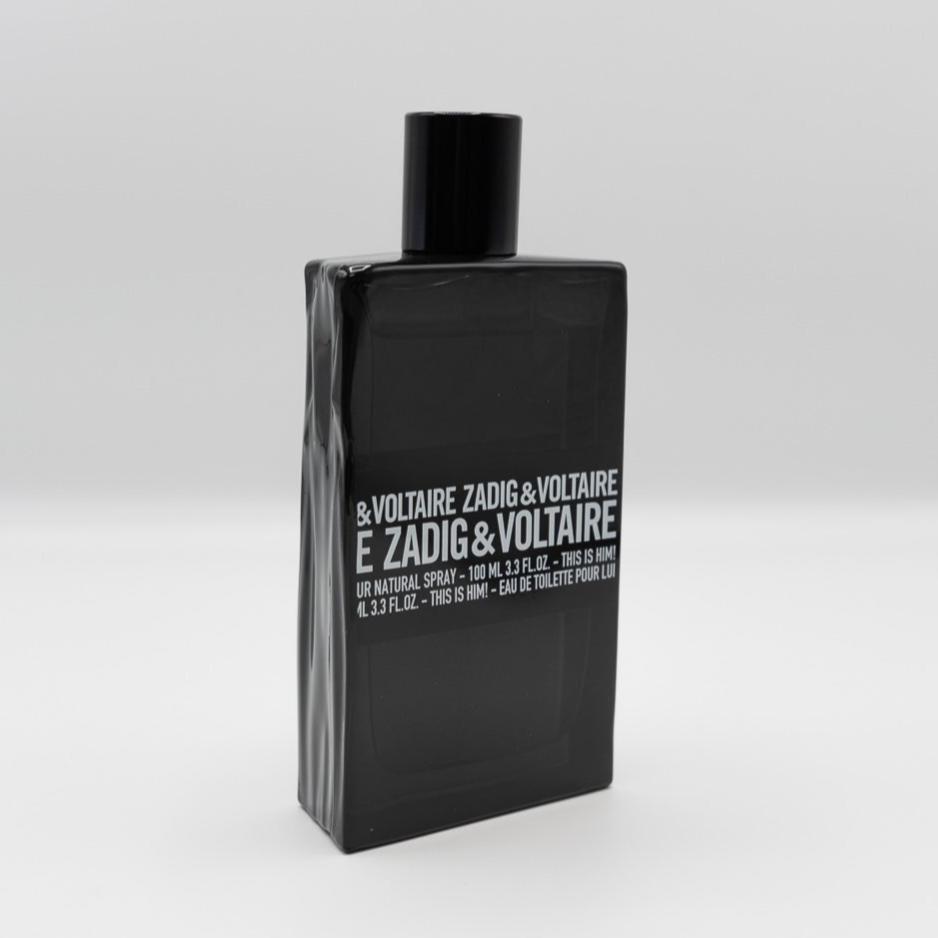 Zadig & Voltaire This is Him 100 ML Eau de toilette 