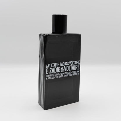 Zadig & Voltaire This is Him 100 ML Eau de toilette 