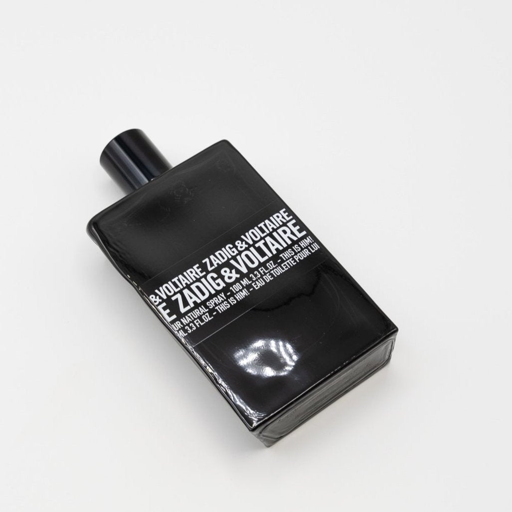 Zadig & Voltaire This is Him 100 ML Eau de toilette 