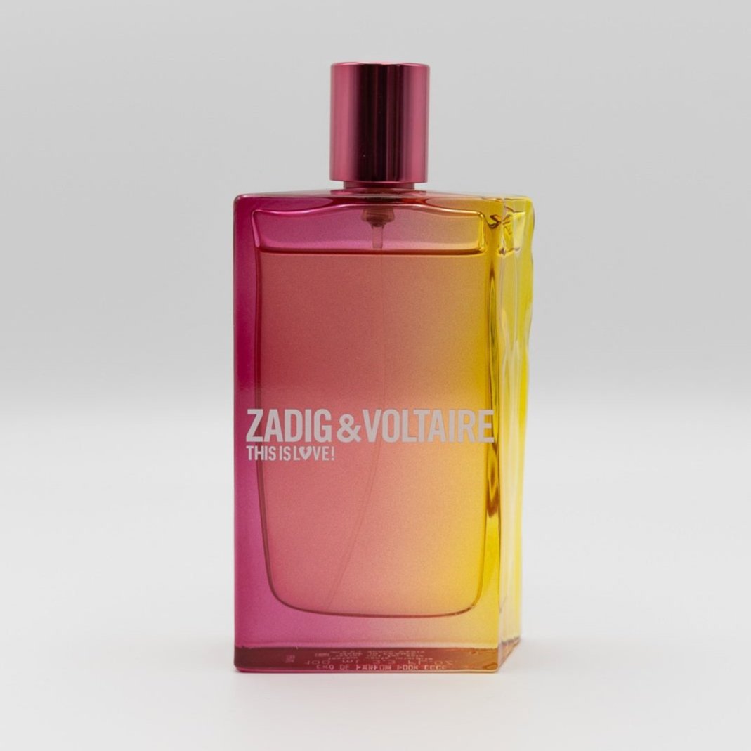 Zadig & Voltaire This is Love for her 
