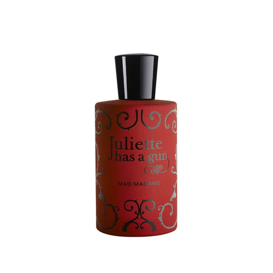 Juliette Has a Gun Mad Madame 100 ML Eau de parfum - zeldzaam